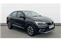 2021 Renault Arkana 1.6 E-TECH Hybrid 145 Iconic 5dr Auto