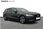 2022 Volvo V60 2.0 B3P R DESIGN 5dr Auto [7 speed]
