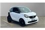 2016 Smart Fortwo Coupe 1.0 Prime 2dr Auto