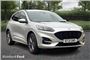 2021 Ford Kuga 2.5 PHEV ST-Line 5dr CVT