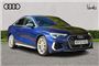 2020 Audi S3 S3 TFSI Quattro 4dr S Tronic