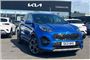2021 Kia Sportage 1.6T GDi ISG GT-Line 5dr DCT Auto [AWD]