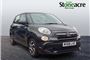 2018 Fiat 500L 1.4 Pop Star 5dr