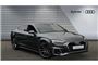 2024 Audi A5 Sportback 35 TDI S Line 5dr S Tronic