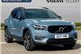 2021 Volvo XC40 Recharge 1.5 T5 Recharge PHEV R DESIGN Pro 5dr Auto