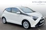 2019 Toyota Aygo 1.0 VVT-i X-Play 5dr