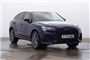 2024 Audi Q3 35 TFSI Black Edition 5dr S Tronic [20" Alloy]