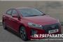 2019 Hyundai IONIQ 1.6 GDi Hybrid Premium SE 5dr DCT