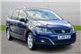 2018 SEAT Alhambra 2.0 TDI Xcellence [EZ] 150 5dr DSG