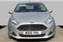 2016 Ford Fiesta 1.0 EcoBoost Zetec 3dr