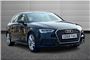 2018 Audi A3 1.5 TFSI S Line 5dr S Tronic