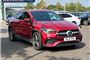 2021 Mercedes-Benz GLA GLA 200d AMG Line Executive 5dr Auto