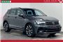 2020 Volkswagen Tiguan 2.0 TSi 230 4Motion SEL 5dr DSG