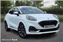 2022 Ford Puma 1.0 EcoBoost Hybr mHEV 155 ST-Line Vignale 5dr DCT