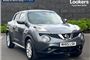 2016 Nissan Juke 1.5 dCi N-Connecta 5dr