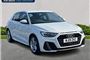 2019 Audi A1 35 TFSI S Line 5dr