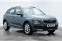 2021 Skoda Kamiq 1.0 TSI 110 SE 5dr