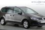 2021 Volkswagen Sharan 1.4 TSI SE Nav 5dr DSG