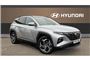 2023 Hyundai Tucson 1.6 TGDi Hybrid 230 Ultimate 5dr 2WD Auto