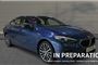 2021 BMW 2 Series Gran Coupe 218i [136] Sport 4dr DCT [Live Cockpit Prof]