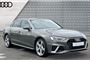 2024 Audi A4 40 TFSI 204 S Line 4dr S Tronic