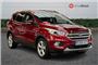 2019 Ford Kuga 2.0 TDCi Titanium X 5dr Auto 2WD