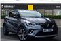 2022 Renault Captur 1.3 TCE 140 SE Edition 5dr EDC