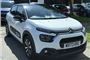 2023 Citroen C3 1.2 PureTech Plus 5dr