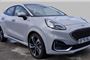 2021 Ford Puma 1.0 EcoBoost Hybrid mHEV ST-Line Vignale 5dr