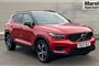 2022 Volvo XC40 1.5 T3 [163] R DESIGN 5dr Geartronic