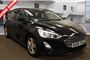 2018 Ford Focus 1.5 EcoBlue 120 Zetec 5dr Auto