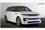 2023 Land Rover Range Rover Sport 3.0 D300 Dynamic SE 5dr Auto