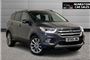 2019 Ford Kuga 2.0 TDCi Titanium Edition 5dr 2WD