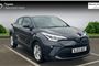 2023 Toyota C-HR 1.8 Hybrid Icon 5dr CVT