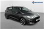 2021 Ford Fiesta 1.0 EcoBoost 125 ST-Line X Edn 5dr Auto [7 Speed]