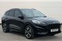 2022 Ford Kuga 2.5 PHEV ST-Line X Edition 5dr CVT