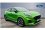 2022 Ford Puma ST 1.5 EcoBoost ST 5dr