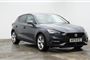 2021 SEAT Leon 1.4 eHybrid FR 5dr DSG