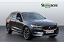 2024 Volvo XC60 2.0 T8 [455] PHEV Ultra Bright 5dr AWD Geartronic
