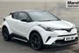 2019 Toyota C-HR 1.8 Hybrid Dynamic 5dr CVT