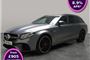 2018 Mercedes-Benz E-Class Estate E63 S 4Matic+ 5dr 9G-Tronic