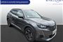 2022 Peugeot 2008 1.2 PureTech 130 Allure Premium 5dr EAT8