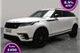 2022 Land Rover Range Rover Velar 2.0 D200 Edition 5dr Auto