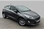 2017 Ford Fiesta 1.1 Zetec 5dr