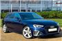 2024 Audi A4 Avant 35 TFSI S Line 5dr S Tronic