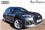 2023 Audi Q5 40 TDI Quattro S Line 5dr S Tronic