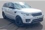 2017 Land Rover Range Rover Sport 3.0 V6 S/C HSE Dynamic 5dr Auto