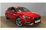 2021 SEAT Leon 1.0 eTSI FR Sport 5dr DSG