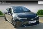 2022 Toyota Corolla 2.0 VVT-i Hybrid GR Sport 5dr CVT