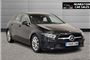 2019 Mercedes-Benz A-Class A180 Sport Executive 5dr Auto